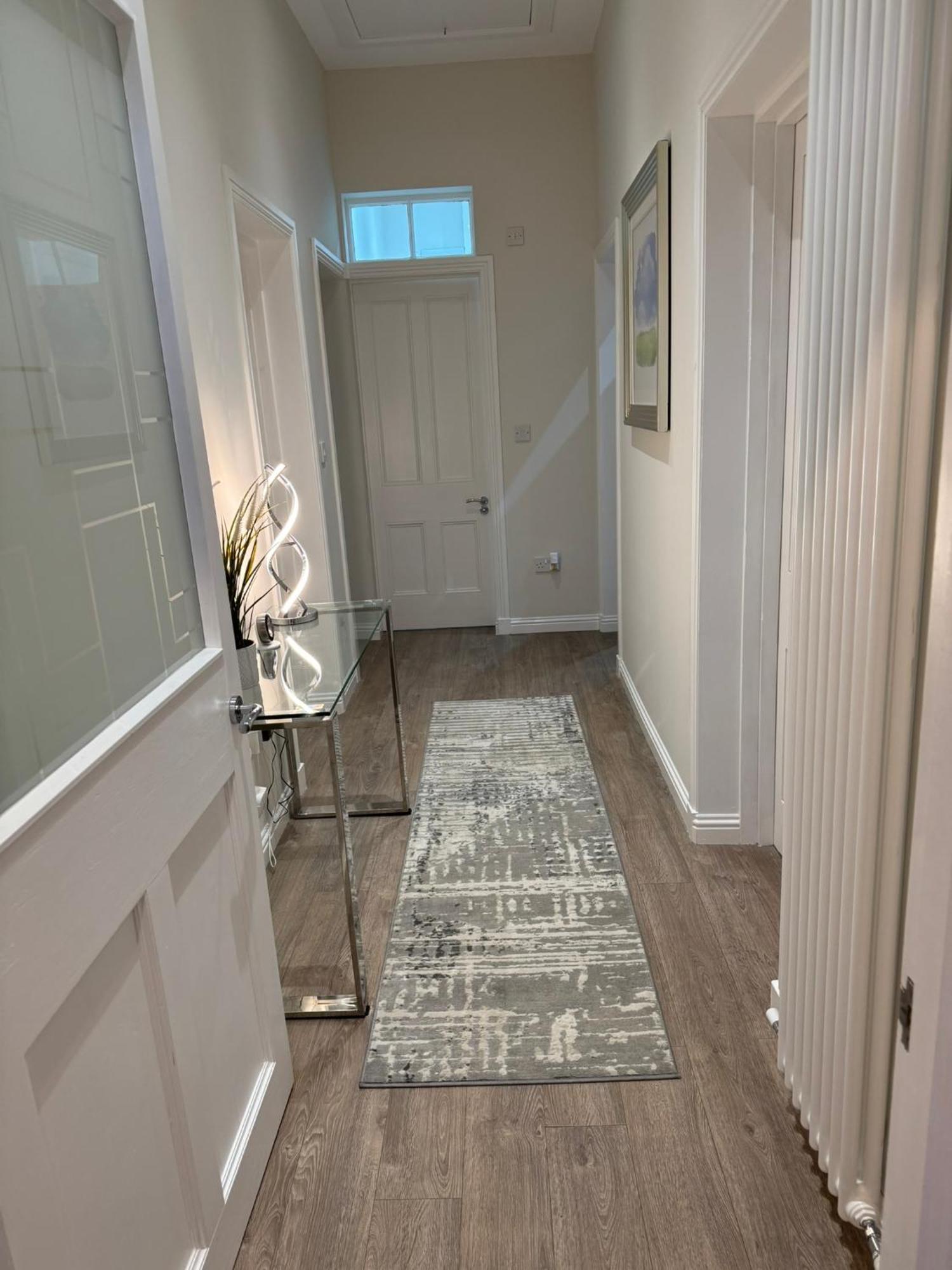 Luxury 2 Bedroom Cottage West Calder 外观 照片