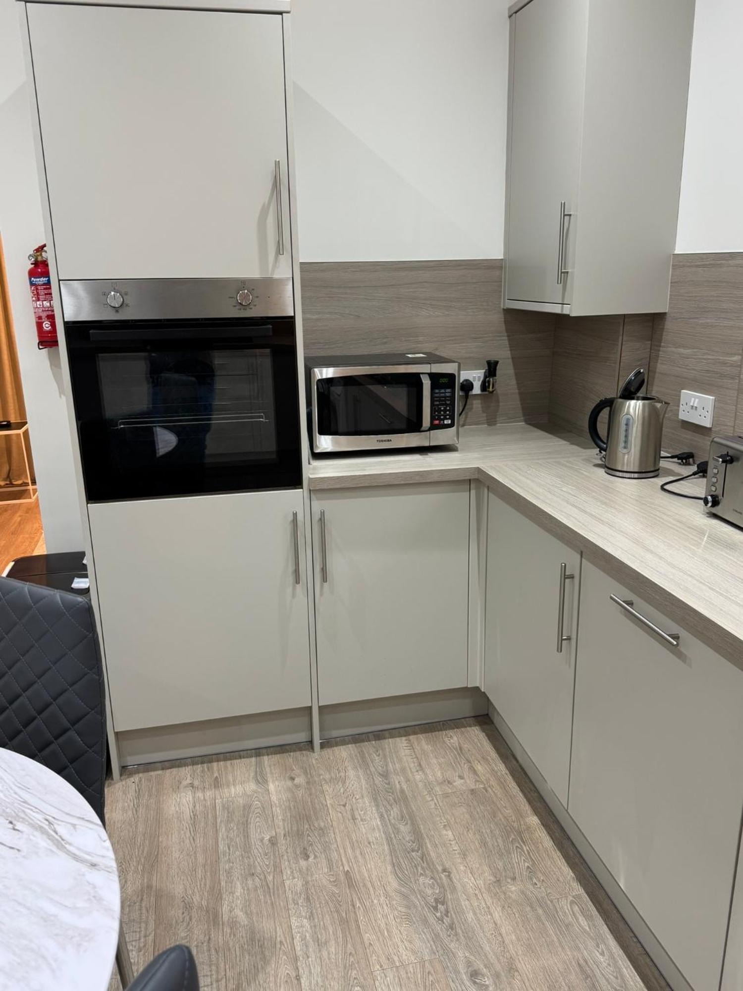 Luxury 2 Bedroom Cottage West Calder 外观 照片